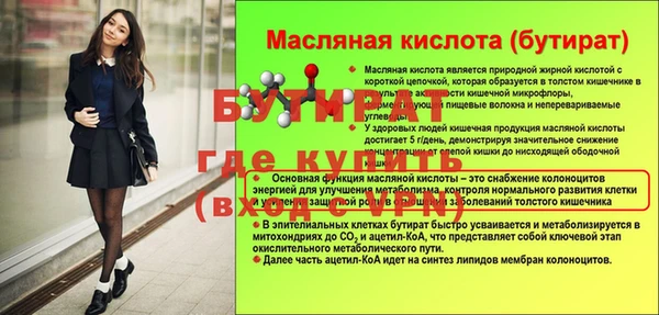 крисы Мегион