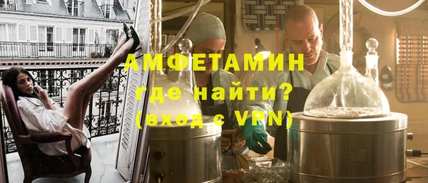 крисы Мегион