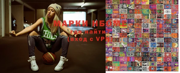 крисы Мегион
